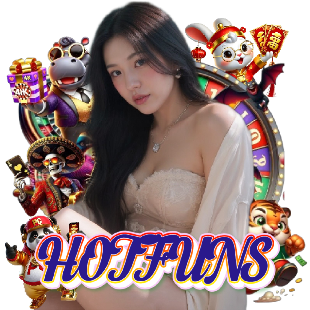 hotfuns slot