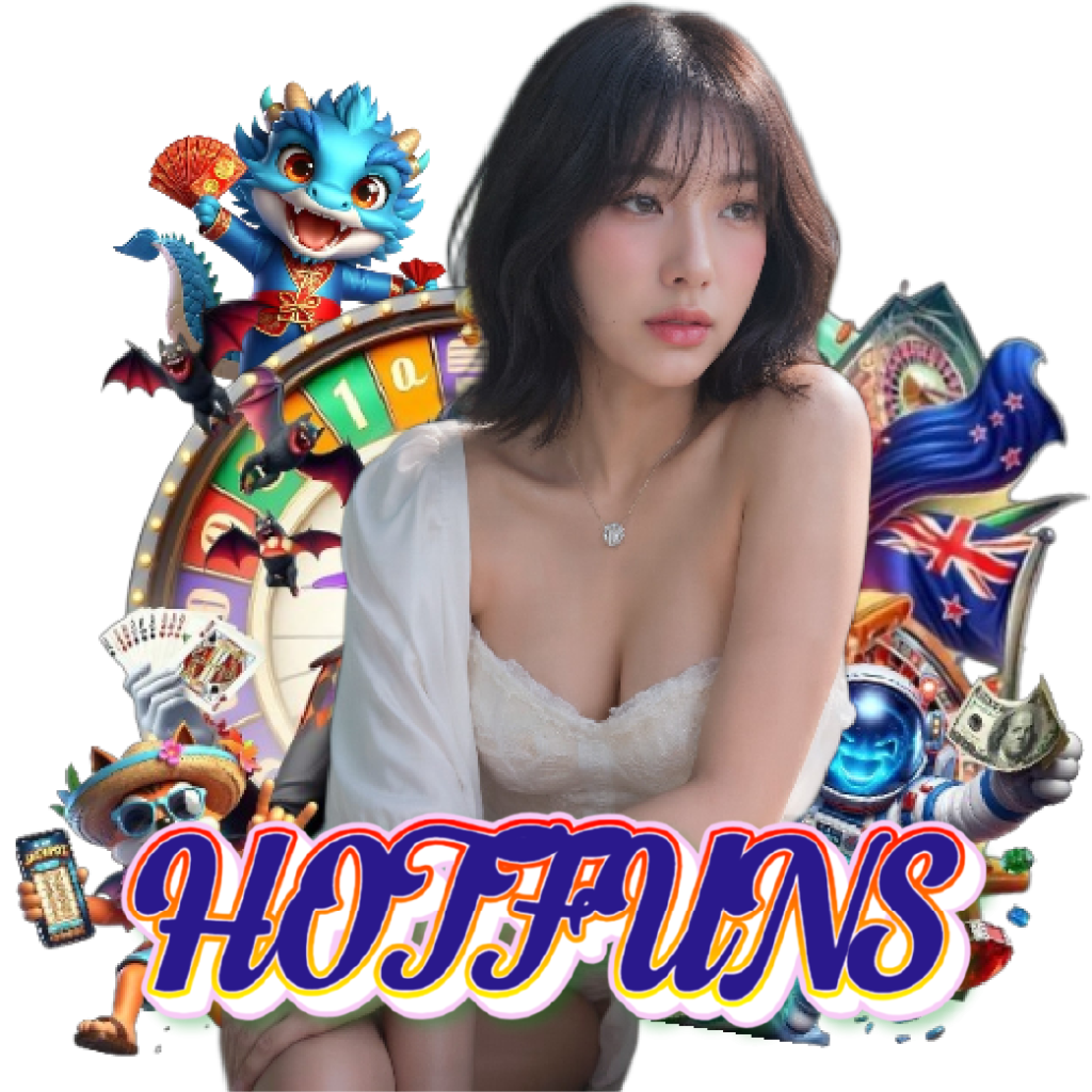 hotfuns สล็อต