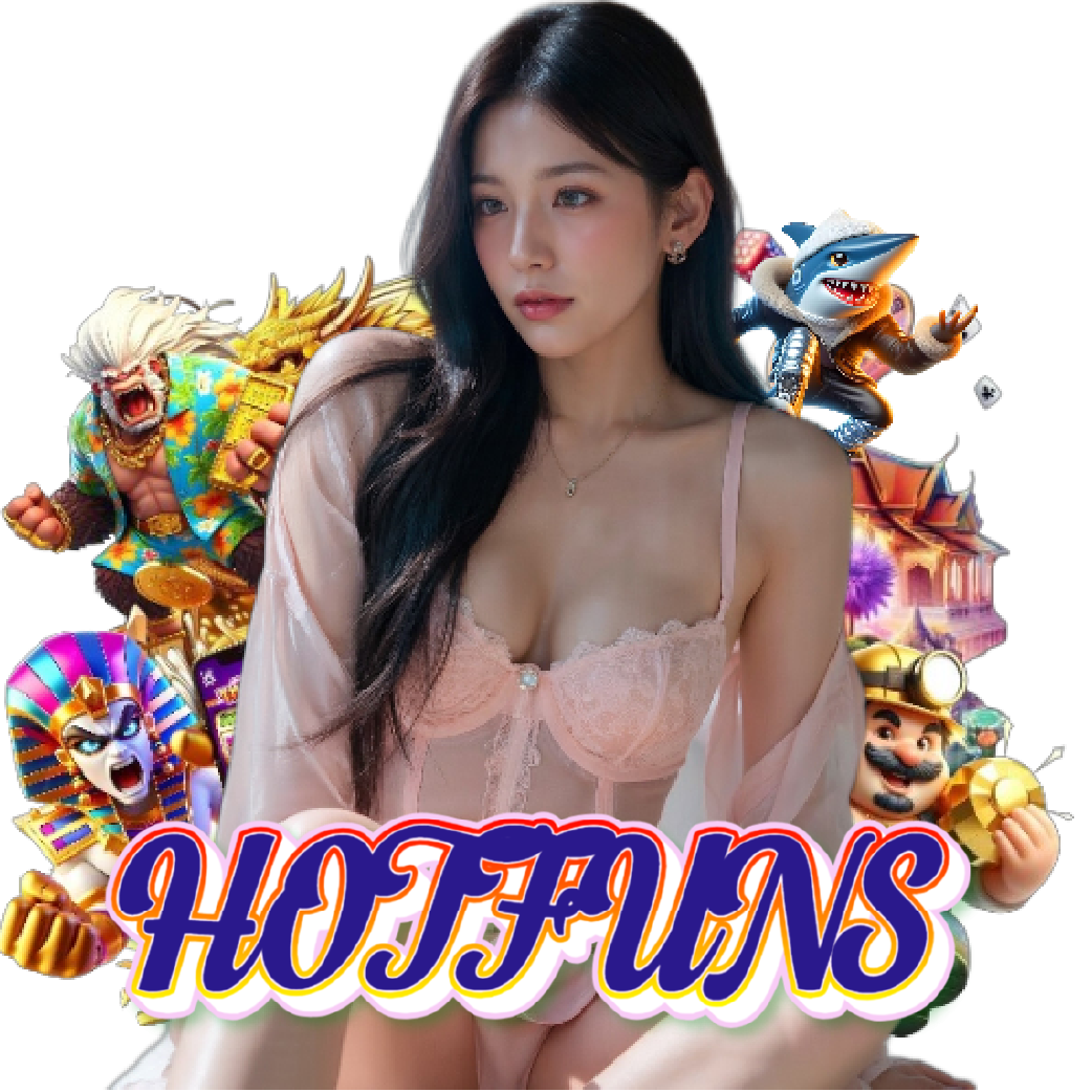 hotfuns เครดิตฟรี